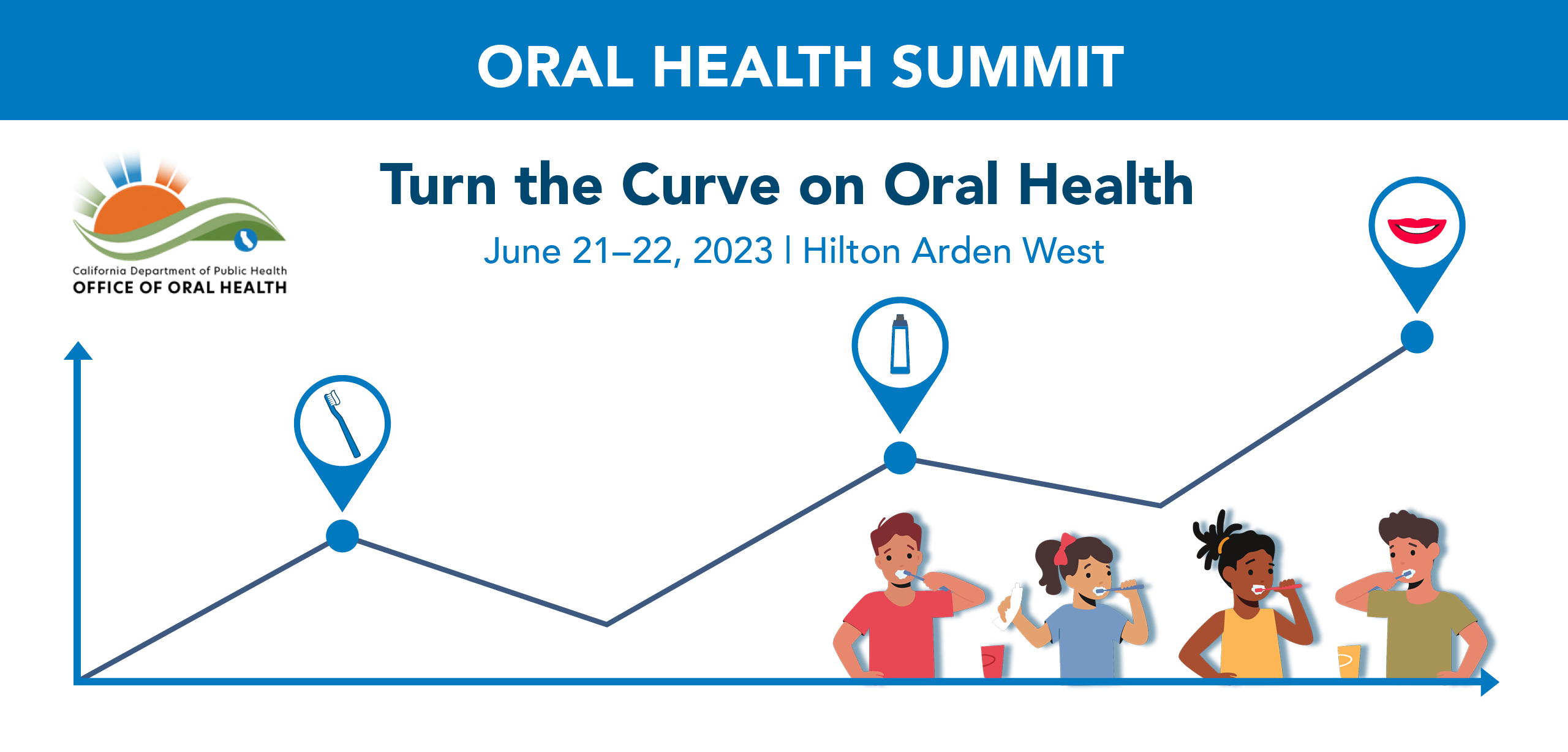 Oral Health Summit 2023 California Oral Health Technical Assistance oral-health-summit-2023-california-oral-health-technical-assistance